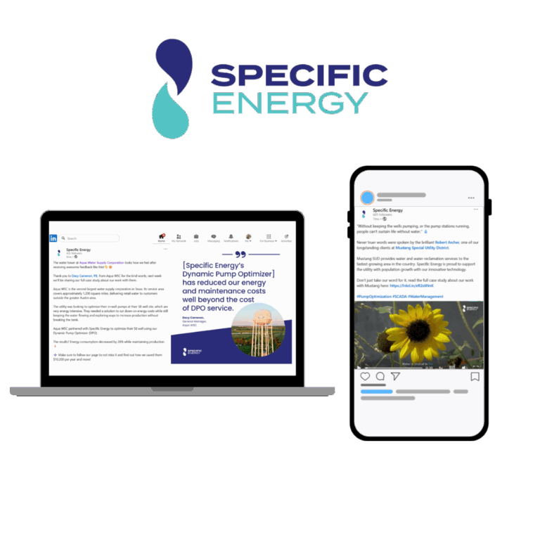 SE Atlantean Website social posts